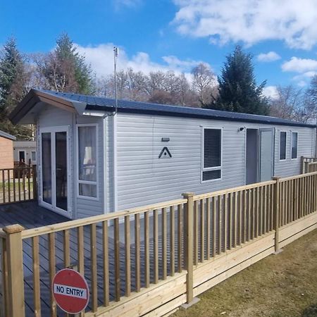 Lynton Lodges Atlas Evanton Zewnętrze zdjęcie
