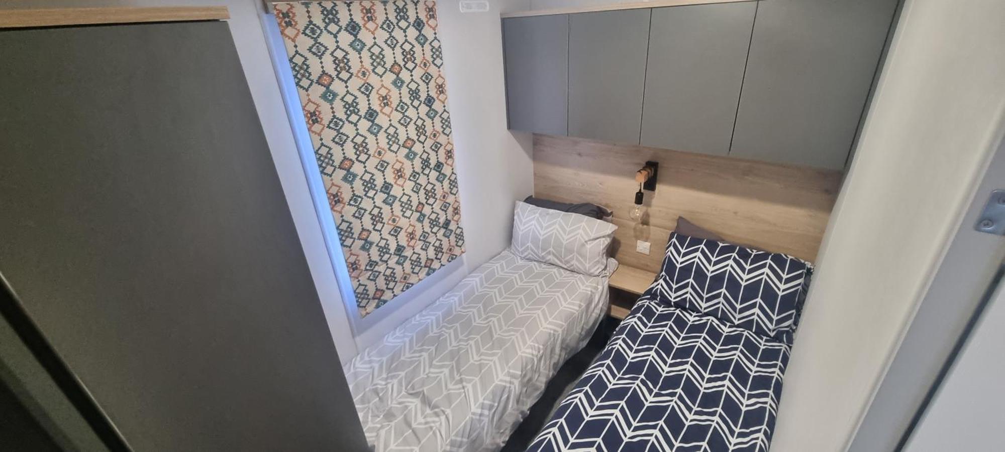 Lynton Lodges Atlas Evanton Zewnętrze zdjęcie