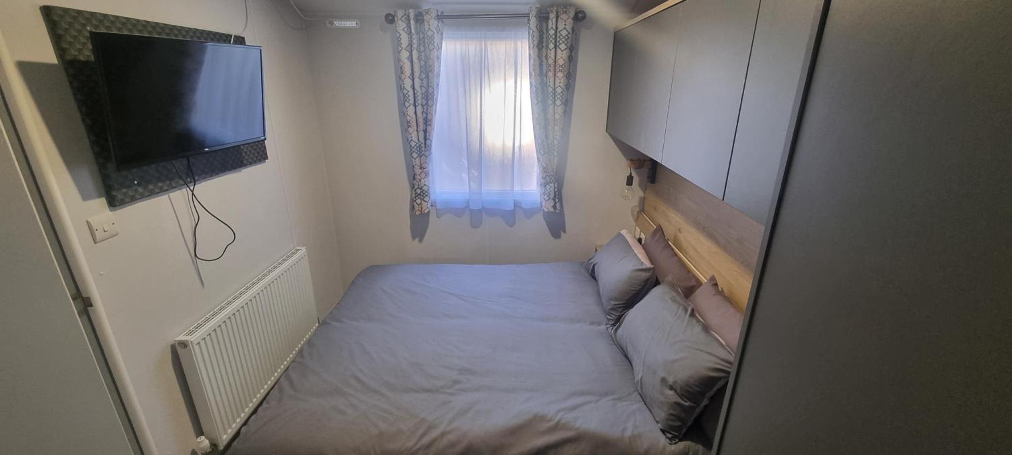Lynton Lodges Atlas Evanton Zewnętrze zdjęcie