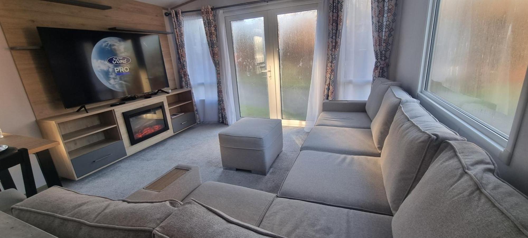 Lynton Lodges Atlas Evanton Zewnętrze zdjęcie
